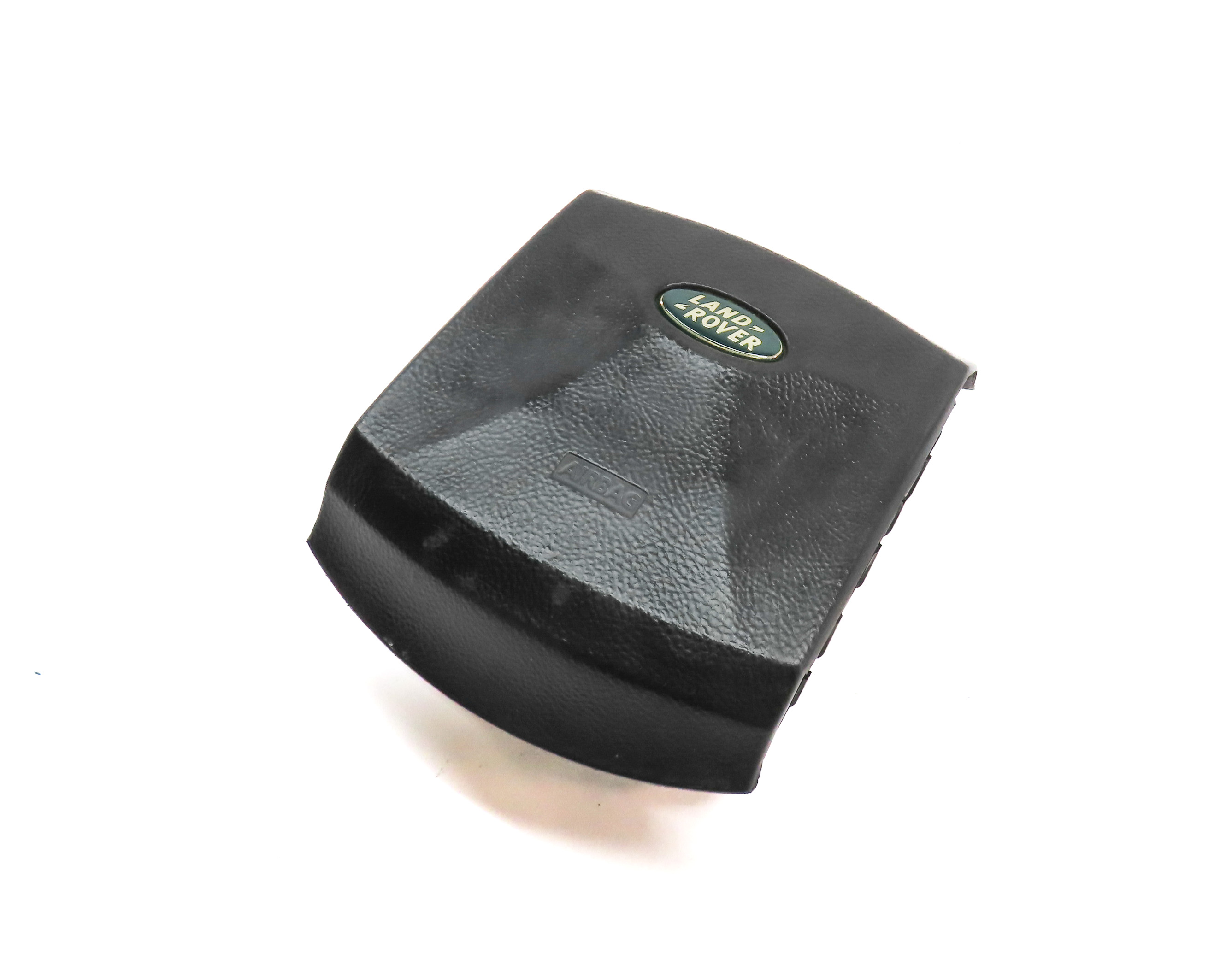 05-11 LR3 LR4 RANGE ROVER SPORT (L320) 4.4L DRIVER STEERING WHEEL AIRBAG AIR BAG — exact item pictured